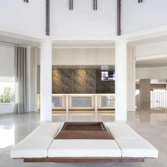 Adriana Beach Club Hotel Resort - Все включено спа