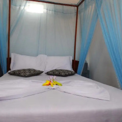 Отель Bouganvila Guest Стандартный номер с различными типами кроватей фото 3
