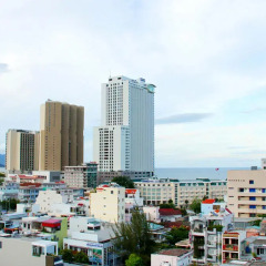 Отель Pha Le Xanh 2 Нячанг