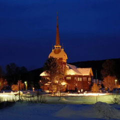 Trudvang Apartment Hotel