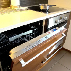Апартаменты Citykoti Downtown Apartments удобства в номере