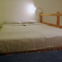 Отель Ribollita Apartman Будапешт комната для гостей фото 4