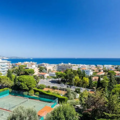 Отель Le Mykonos Франция, Ницца - отзывы, цены и фото номеров - забронировать отель Le Mykonos онлайн спортивное сооружение