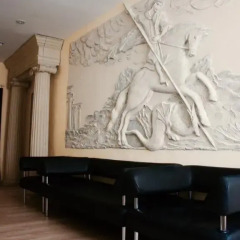 Hostel Yuriy Dolgorukiy развлечения