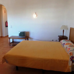 Отель Mirachoro III Apartamentos Rocha комната для гостей фото 2