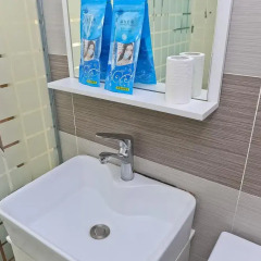 Gesa International Youth Hostel Стандартный номер с 2 отдельными кроватями фото 2