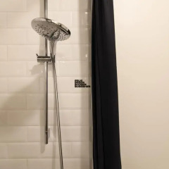 Jam Hotel 3* Стандартный номер с различными типами кроватей фото 5