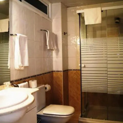 Отель Apartaments Costamar Апартаменты с различными типами кроватей фото 8