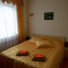 База Отдыха Кава Стандартный номер разные типы кроватей фото 4