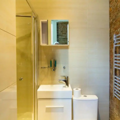 Melville Hotel 3* Стандартный номер фото 7