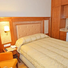 Ataker Hotel 3* Стандартный номер с различными типами кроватей
