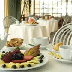Hotel Miramare в номере фото 2
