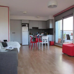 Отель Studio Madrid Испания, Курорт Росес - отзывы, цены и фото номеров - забронировать отель Studio Madrid онлайн в номере