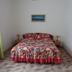 Отель Apartmán Hany комната для гостей фото 3