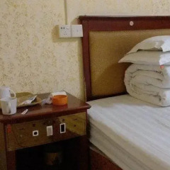 Отель Mingliang Inn удобства в номере фото 2
