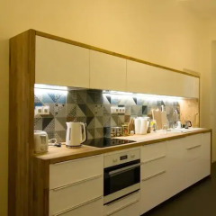 Отель Best Place in Prague Чехия, Прага - отзывы, цены и фото номеров - забронировать отель Best Place in Prague онлайн питание фото 2