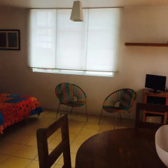 Апартаменты Sunflower Apartment near Coyoacan District Мехико детские мероприятия
