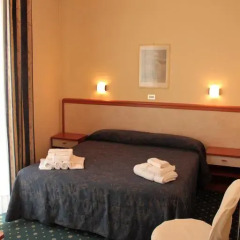 Hotel River 3* Стандартный номер фото 13