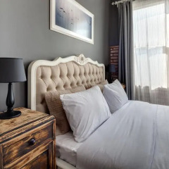 Отель Loka Suites комната для гостей фото 4