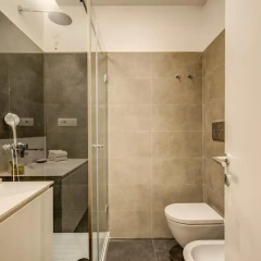 Отель Dopodomani Suite 3* Улучшенный номер с различными типами кроватей фото 10