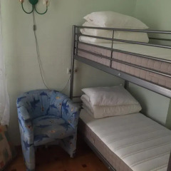 Гостиница Hostel Viktoria в Москве отзывы, цены и фото номеров - забронировать гостиницу Hostel Viktoria онлайн Москва комната для гостей фото 7