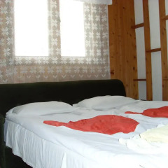 Hotel Kalina 2* Стандартный номер с различными типами кроватей фото 3