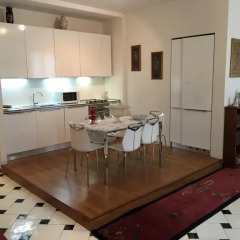 Отель Appartamento Piazza San Marco Италия, Флоренция - отзывы, цены и фото номеров - забронировать отель Appartamento Piazza San Marco онлайн в номере
