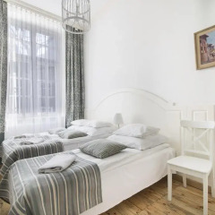 Hostel Zappio Стандартный номер фото 5