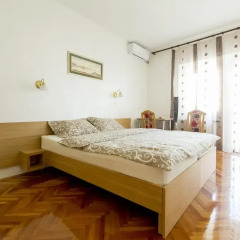Отель Amaro Rooms 3* Номер Делюкс