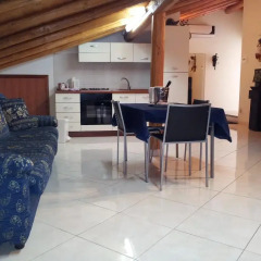 Отель B&B Suite 4* Студия