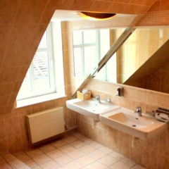 Отель Enjoy Inn 3* Стандартный номер фото 6