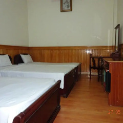 Discovery Ii Hotel 2* Стандартный номер