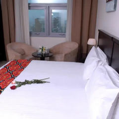 Costa Del Sol Hotel 4* Номер Делюкс с различными типами кроватей фото 2