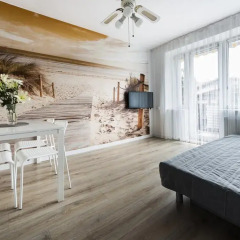 Отель Pier Top Booking комната для гостей фото 3