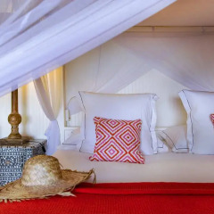 Hotel Villa Marie Saint Barth комната для гостей фото 2