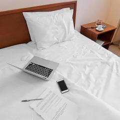 Kharkov Kohl Hotel 3* Люкс с разными типами кроватей фото 5