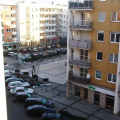 Отель Comfort Suites Польша, Познань - отзывы, цены и фото номеров - забронировать отель Comfort Suites онлайн парковка