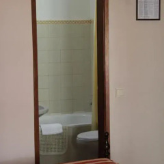 Hotel Afonso III 2* Стандартный номер с различными типами кроватей фото 8