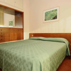 Отель Residence Porta Al Prato 4* Апартаменты с двуспальной кроватью фото 6