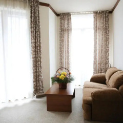Отель Vihren Palace Ski & SPA комната для гостей