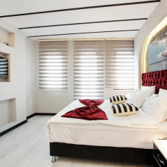 Апарт-Отель Taksim Doorway Suites бассейн