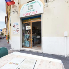Гостевой Дом Guest rooms Fortuna развлечения