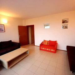 Апартаменты Menada Esperanto Apartments Студия с различными типами кроватей фото 27
