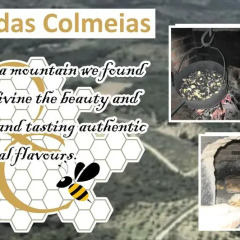 Отель Quinta das Colmeias с домашними животными