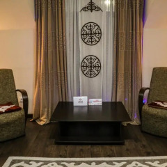 Отель Guest house Altay Кыргызстан, Каракол - отзывы, цены и фото номеров - забронировать отель Guest house Altay онлайн удобства в номере