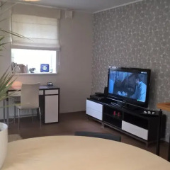 Апартаменты Komeedi Apartment интерьер отеля фото 2