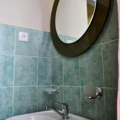 Elegia Hotel 3* Полулюкс разные типы кроватей фото 6