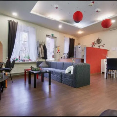 Отель Pogo Hostel Литва, Вильнюс - 14 отзывов об отеле, цены и фото номеров - забронировать отель Pogo Hostel онлайн развлечения