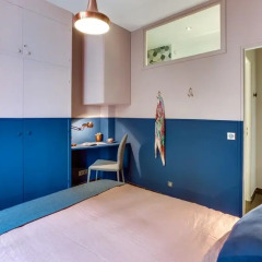 Отель La Casa Nissarte детские мероприятия