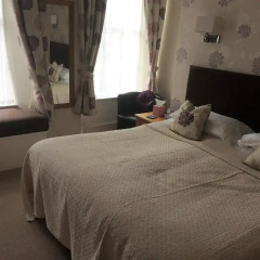 Отель Southbank TOWN HOUSE комната для гостей фото 2